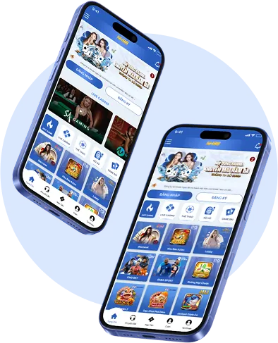 Biểu tượng tốc độ và giao dịch tiền tệ nhanh chóng trên ứng dụng abc88 casino