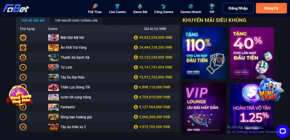 Hệ thống bảo mật và giấy phép của abc88 casino